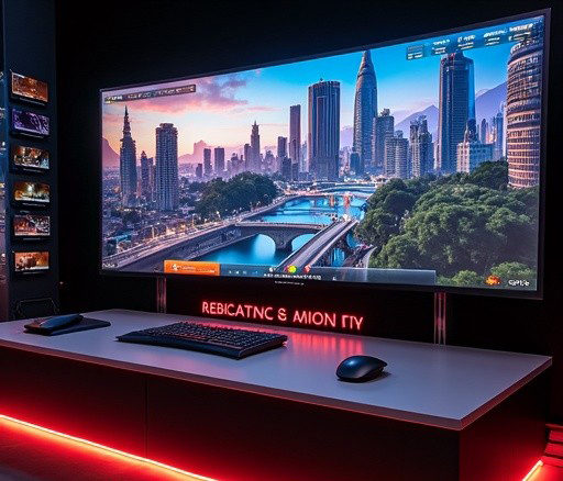 Estatísticas do Jogo Bm20